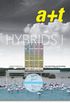 Hybrids I