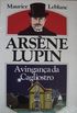 Arsene Lupin: A Vingança da Cagliostro