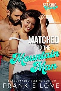 Matched to the Mountain Man
