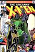 Os Fabulosos X-Men #145 (1981)