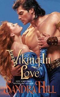 Viking in Love (English Edition)