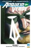 Arqueiro Verde - Volume 1