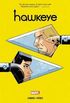 Hawkeye by Jeff Lemire & Ramon Prez