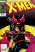 Os Fabulosos X-Men #257 (1990)