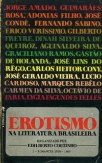 Erotismo na literatura brasileira