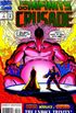 Cruzada Infinita #03 (1993)