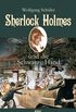 Sherlock Holmes und die Schwarze Hand (German Edition)