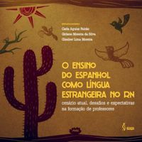 O ensino do espanhol como lngua estrangeira no RN