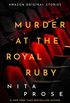 Murder At The Royal Ruby