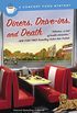 Diners, Drive-Ins, and Death (Comfort Food Book 3) (English Edition)