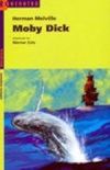 Moby Dick: a baleia branca
