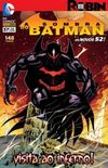 A Sombra do Batman #37