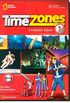 Time Zones 1. Student Book + Multirom