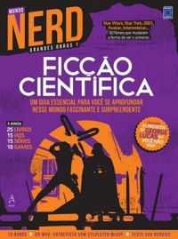 Revista Mundo Nerd #7