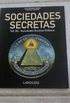 sociedades secretas III