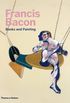 Francis Bacon: Books and Painting