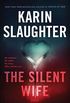 The Silent Wife: A Novel (Will Trent Book 10) (English Edition)