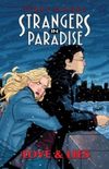 Strangers In Paradise: Love & Lies