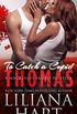 To Catch a Cupid: Thomas 