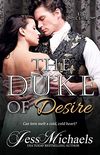 The Duke of Desire (The 1797 Club Book 9) (English Edition)
