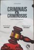Criminais & Criminosos