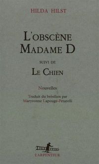 Obscene Madame D., L