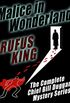 Malice in Wonderland: The Complete Adventures of Chief Bill Duggan (English Edition)