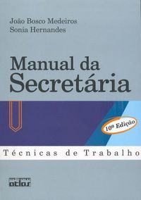 Manual da Secretria