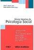 Novas Veredas da Psicologia Social