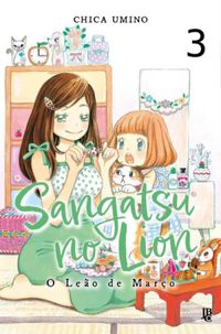 Sangatsu no Lion #03