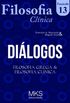 Dilogos: Filosofia Grega & Filosofia Clnica
