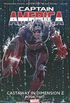 Captain America Vol. 2 (Marvel Now) 