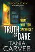Truth or Dare (Brennan and Esposito Series Book 6) (English Edition)