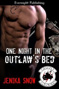 One Night in the Outlaw