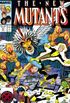 Os Novos Mutantes #57 (1987)