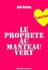 Le prophte au manteau vert (Illustr) (French Edition)