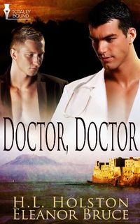 Doctor, Doctor (English Edition)