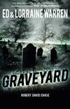 Graveyard: True Haunting from an Old New England Cemetery