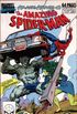 O Espetacular Homem-Aranha Anual #23  (1989)