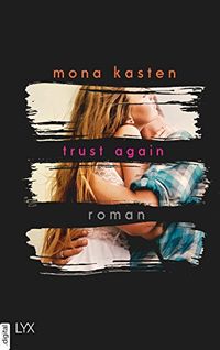 Trust Again (Again-Reihe 2) (German Edition)