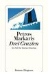 Drei Grazien: Ein Fall fr Kostas Charitos (German Edition)