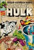 Coleo Histrica Marvel: O Incrvel Hulk Vol. 7