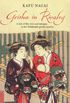 Geisha in Rivalry: A Tale of Life, Love and Intrigue in the Shimbashi Geisha Quarter (Tuttle Classics) (English Edition)