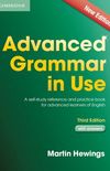 Advanced Grammar in Use