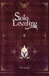 Solo Leveling - vol.II