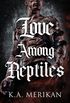 Love Among Reptiles