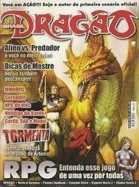 Drago Brasil # 109