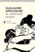 Le undicimila verghe (Italian Edition)