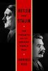 Hitler and Stalin: The Tyrants and the Second World War (English Edition)