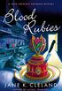 Blood Rubies: A Josie Prescott Antiques Mystery (Josie Prescott Antiques Mysteries Book 9) (English Edition)